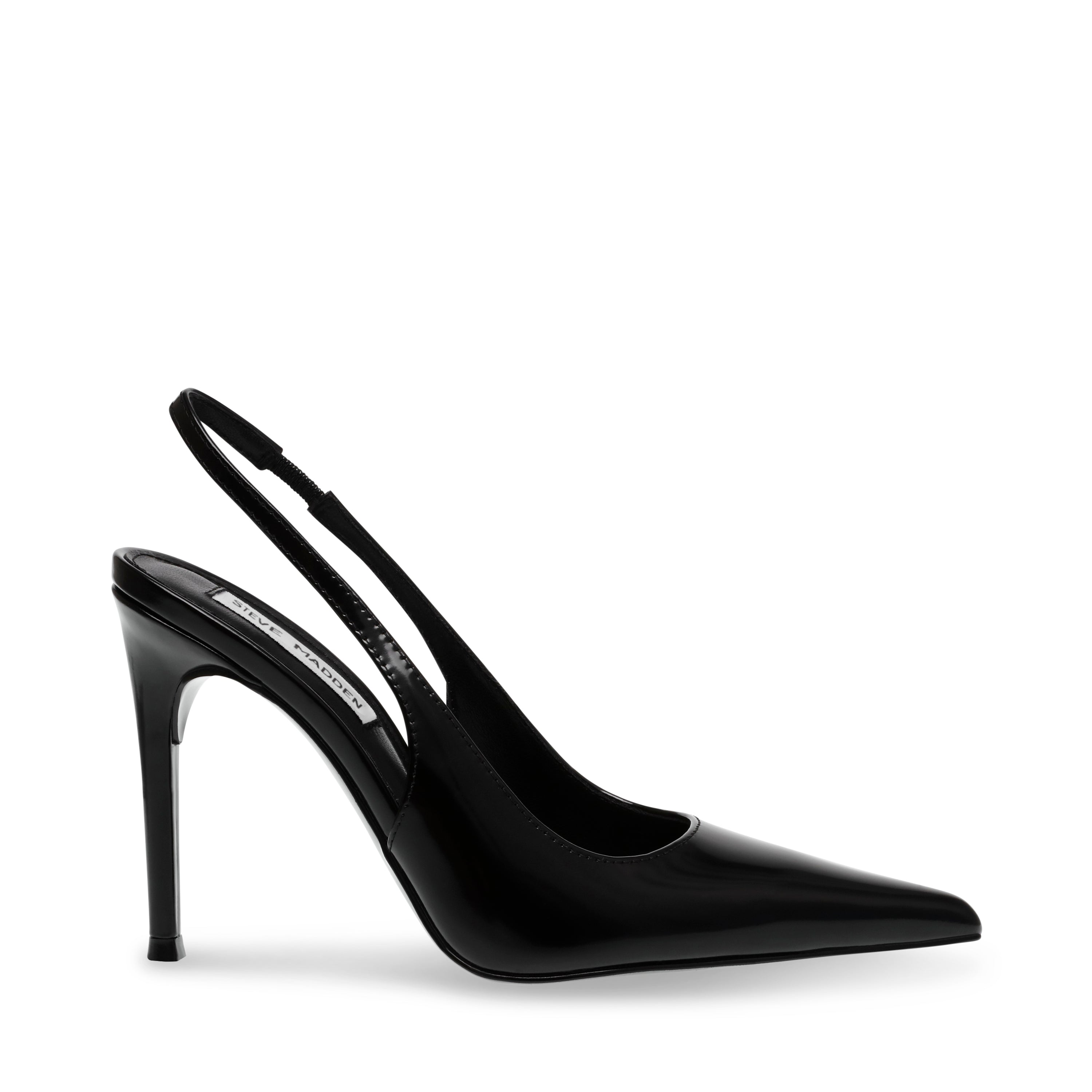 Reyes Slingbacks Black Box