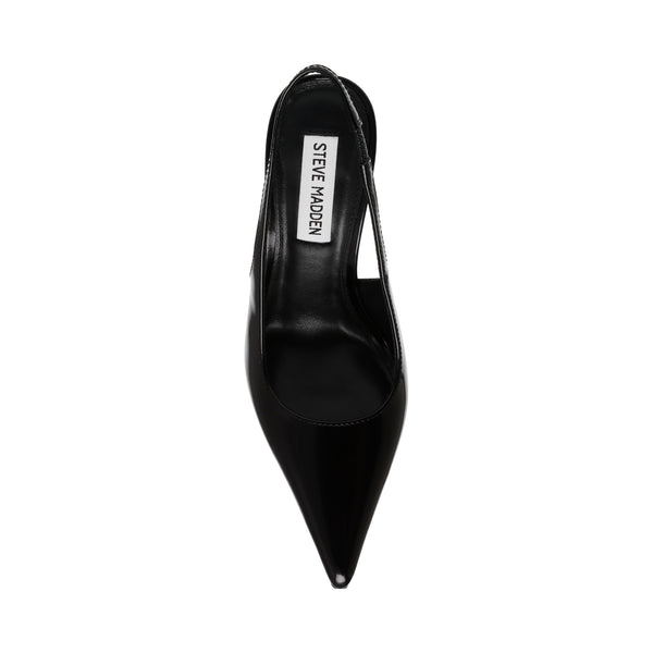 Reyes Slingbacks Black Box