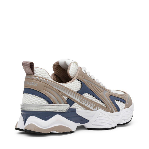 Speedster-E Sneaker Slate Blue/Taupe