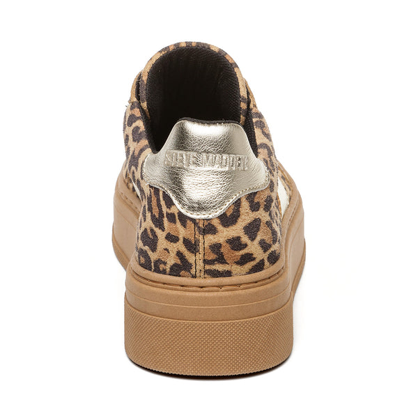 Moxy Sneaker Leopard