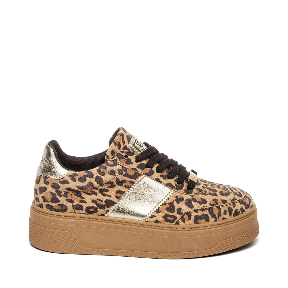 Moxy Leopard