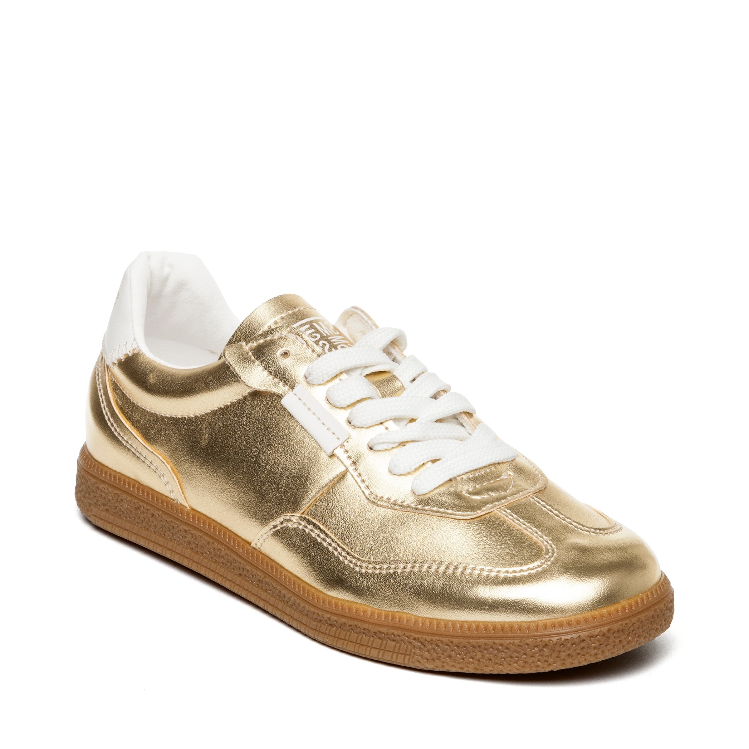 Emporia Sneaker Gold- Hover Image