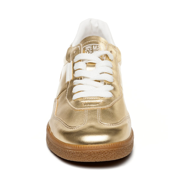 Emporia Sneaker Gold