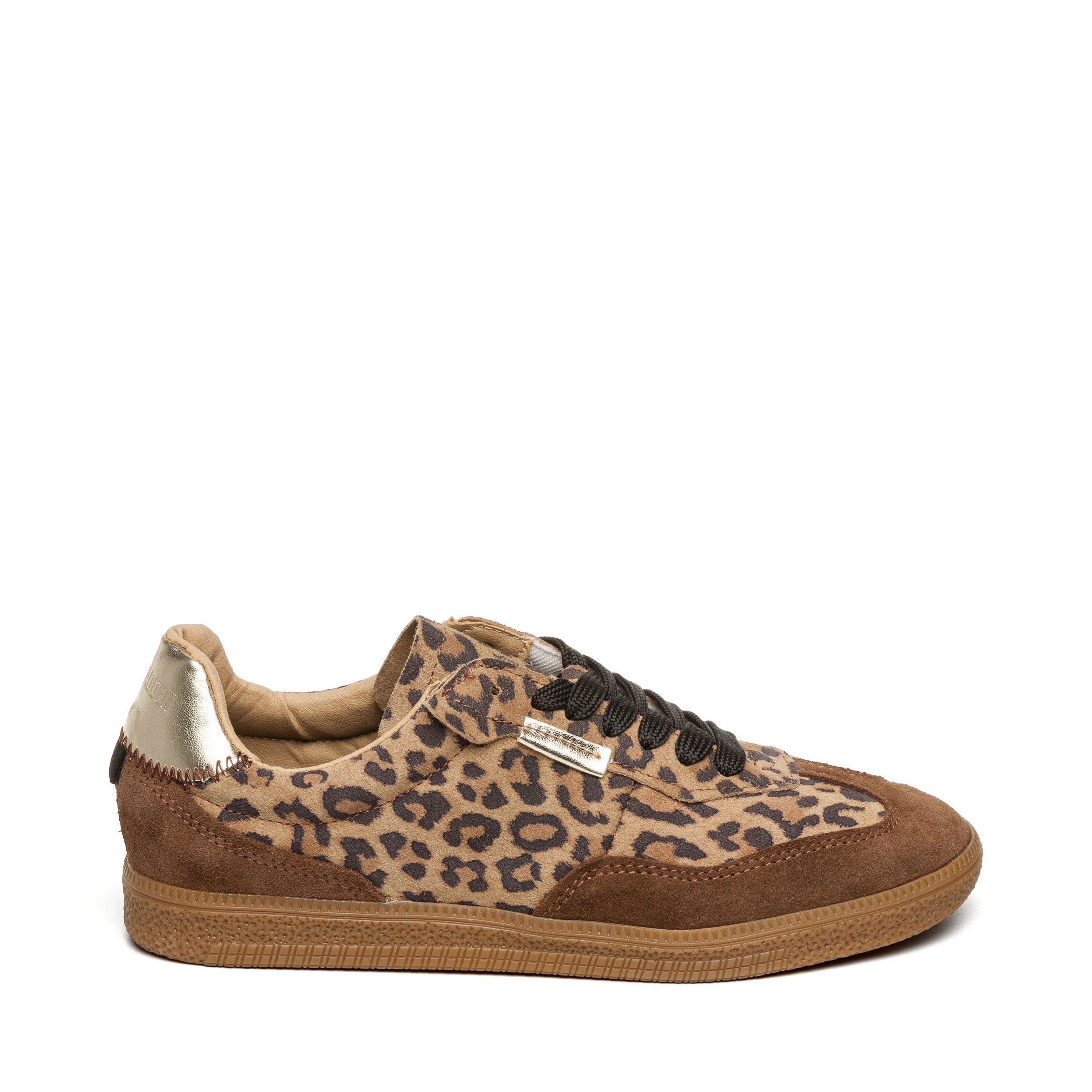 Emporia Sneaker Leopard