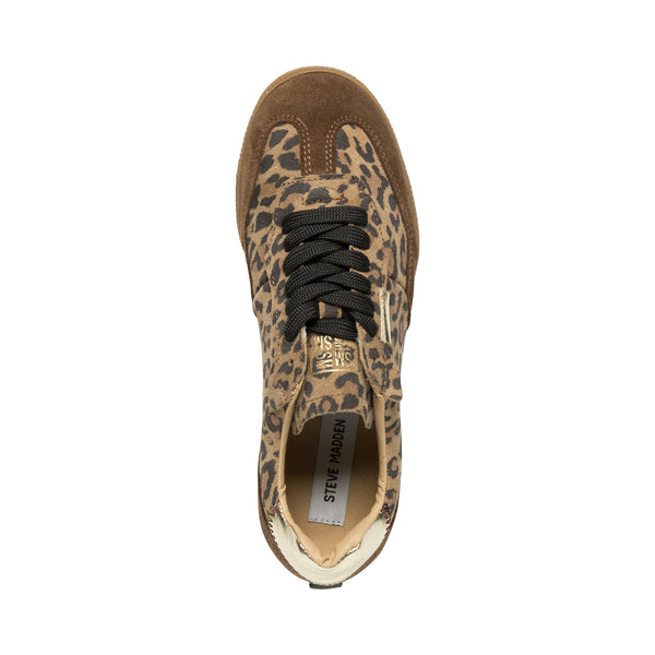 Emporia Sneaker Leopard