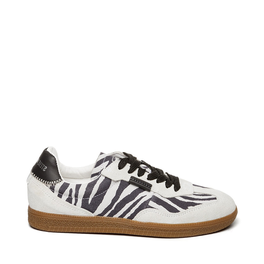 Emporia Sneaker Zebra