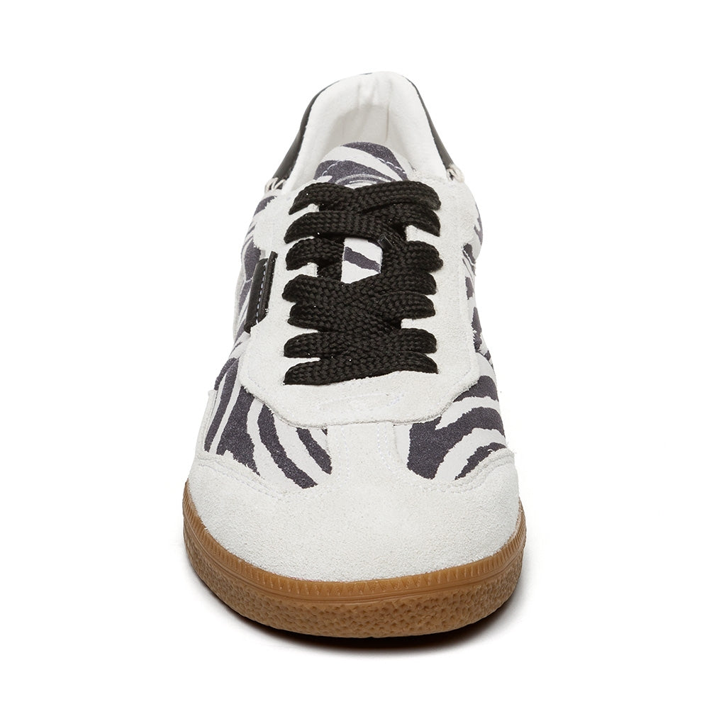 Emporia Sneaker Zebra