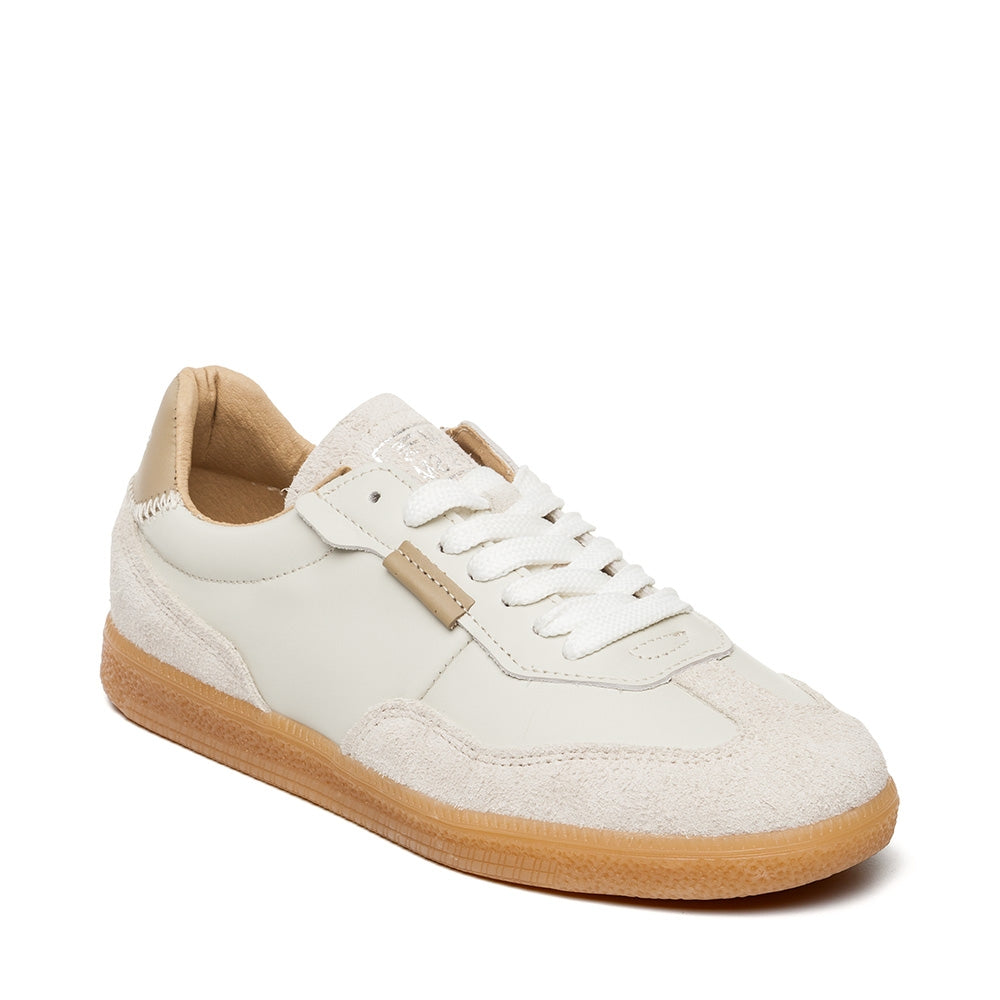 Emporia Sneaker Off White/Beige- Hover Image