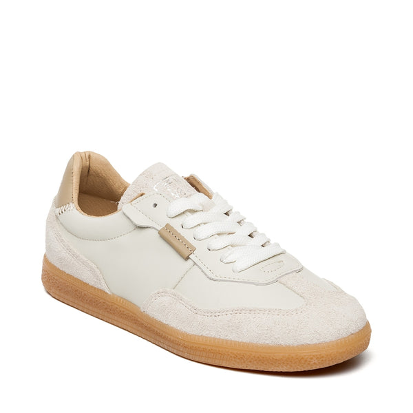 Emporia Sneaker Off White/Beige