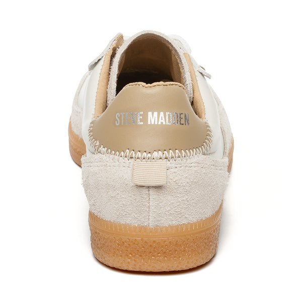 Emporia Sneaker Off White/Beige