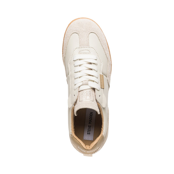 Emporia Sneaker Off White/Beige