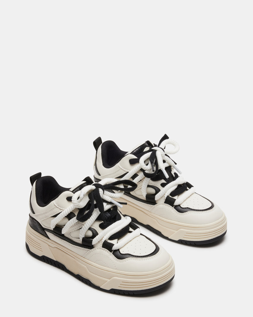 Boomer Black Multi