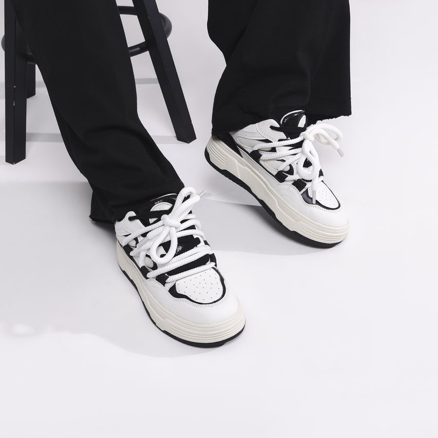 Boomer Black Multi