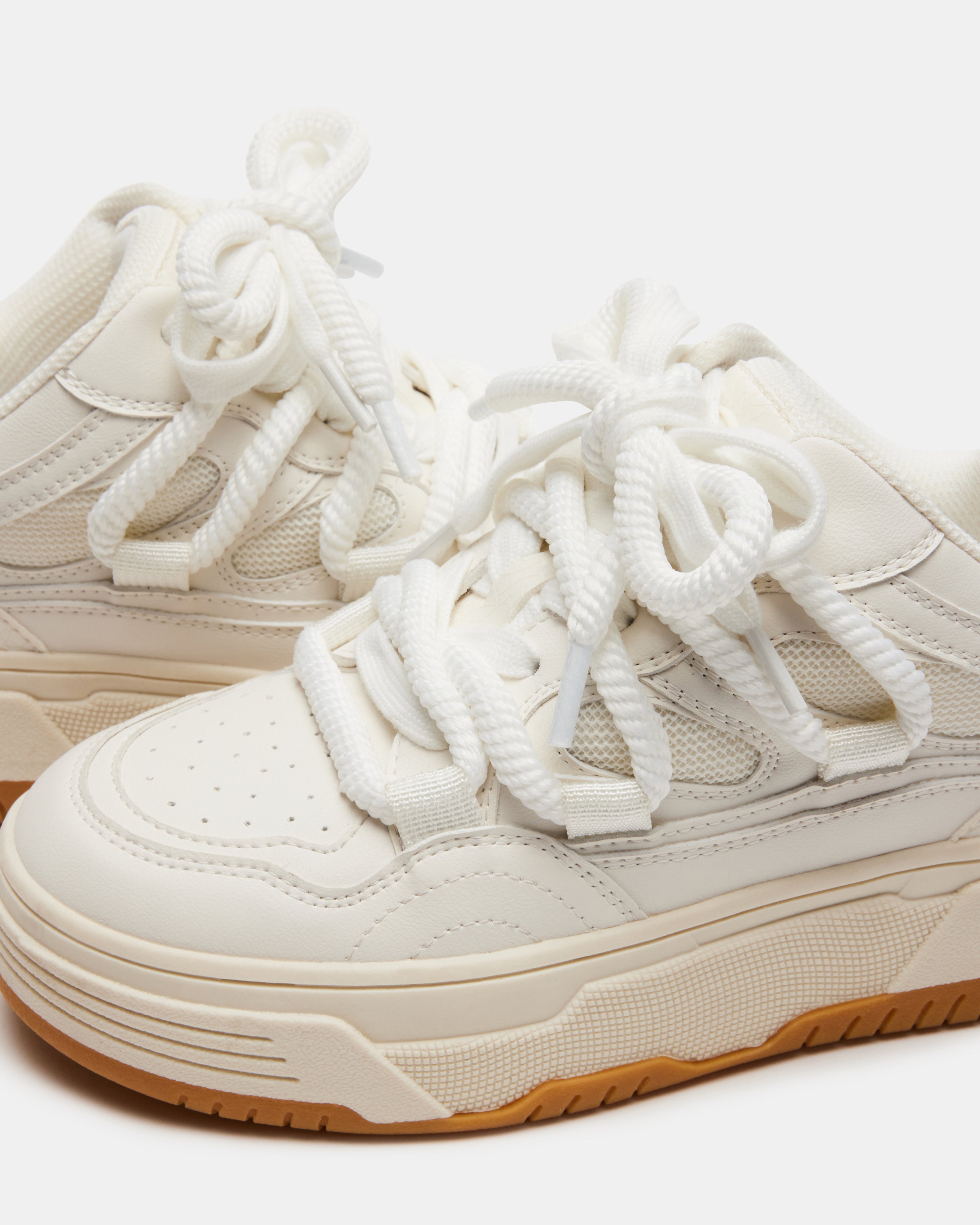 Boomer Sneaker White Multi - view 5