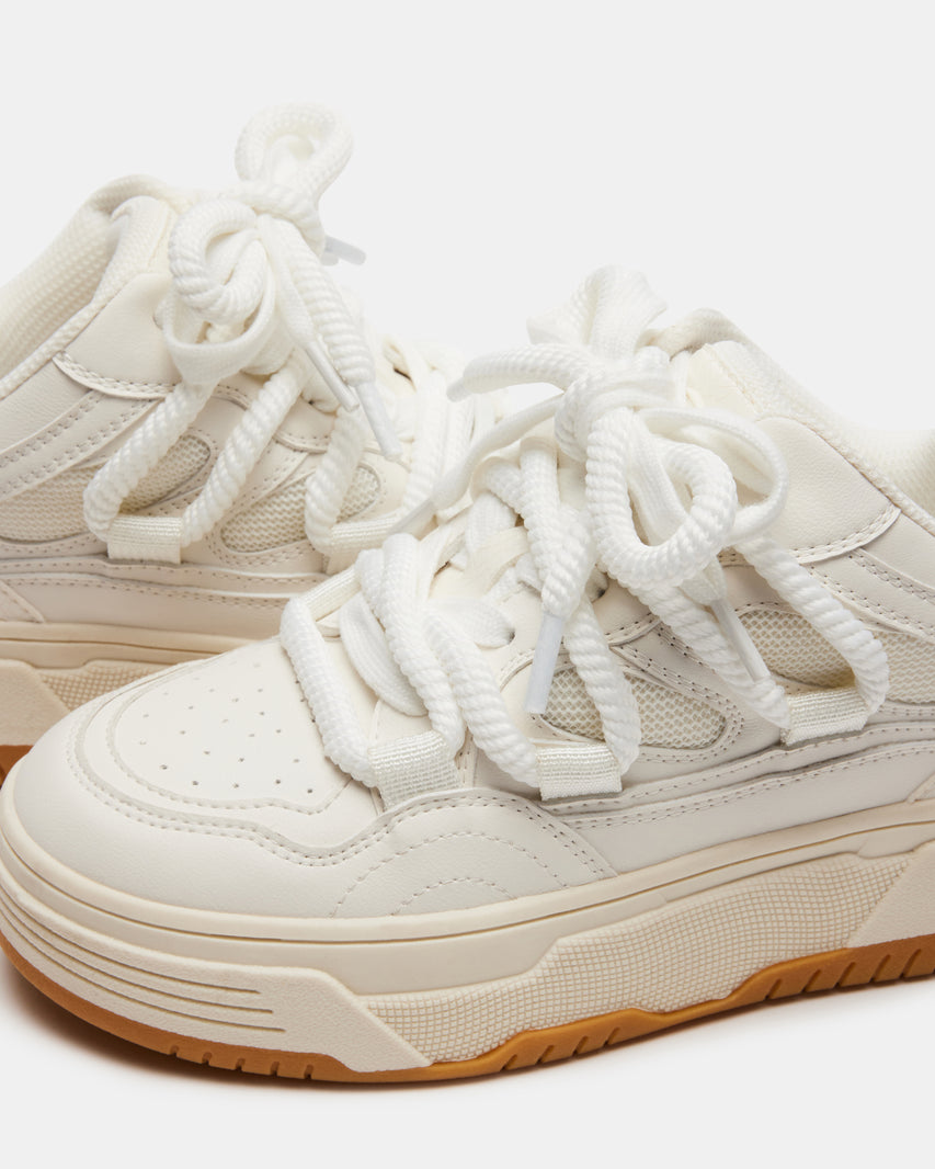 Boomer Sneaker White Multi - view 5
