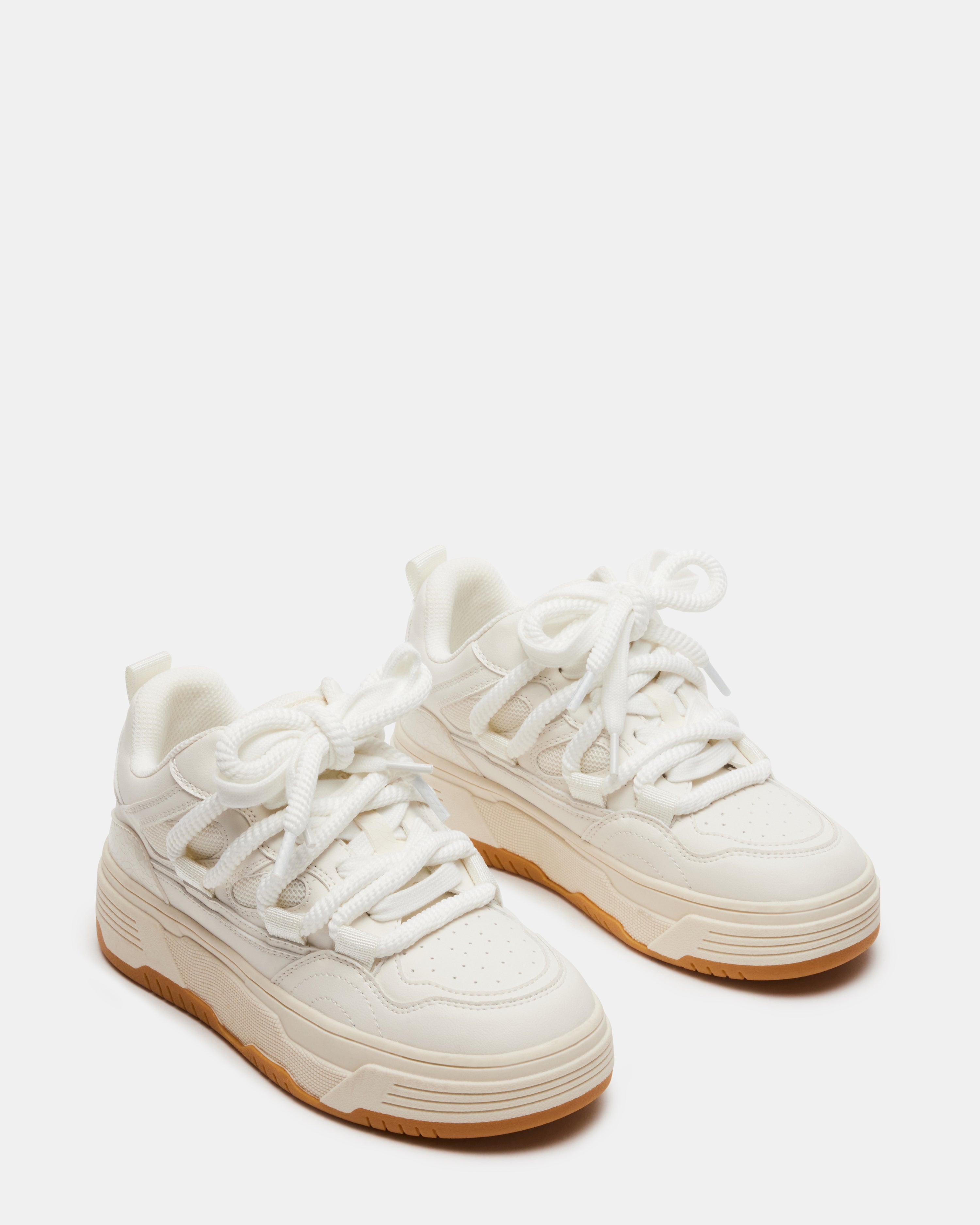 Boomer Sneaker White Multi - view 2