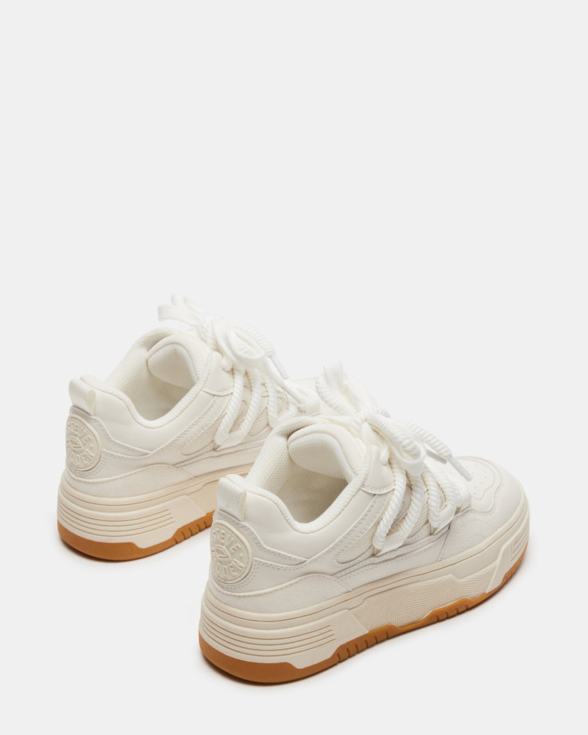Boomer Sneaker White Multi - view 3