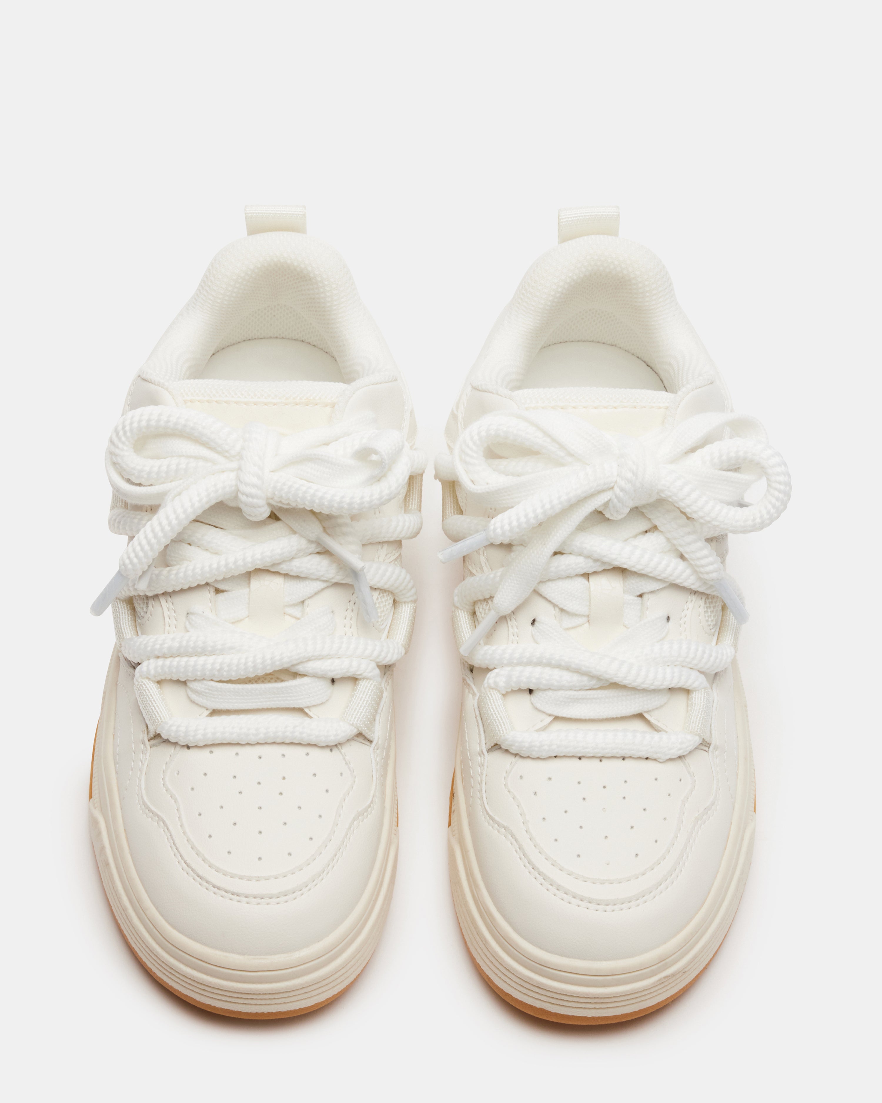 Boomer Sneaker White Multi - view 4
