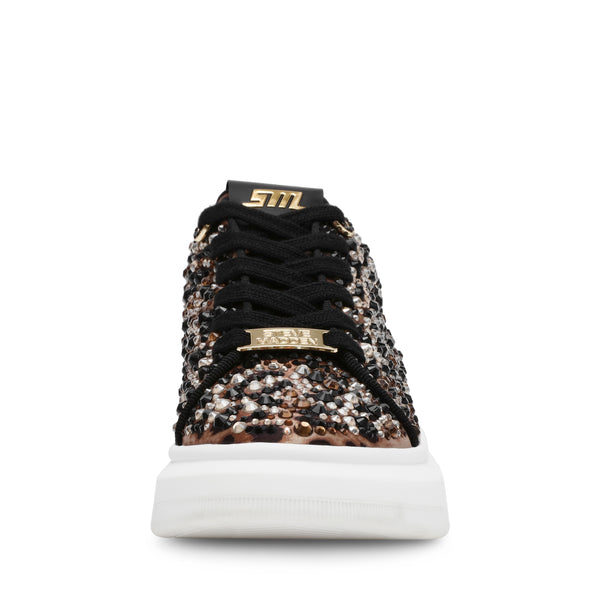 Glazed-R Sneaker Leopard