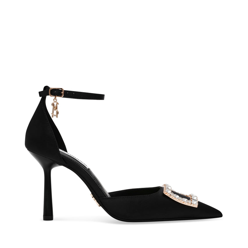 Accession Black Satin