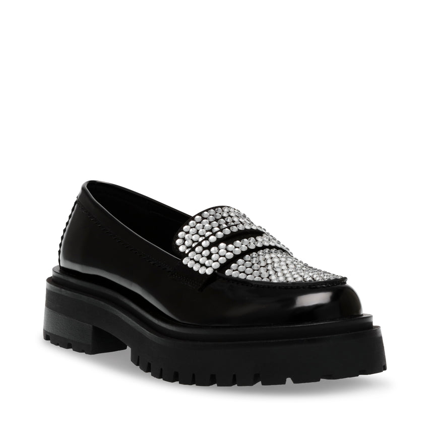 Longhaul Loafers Black Box