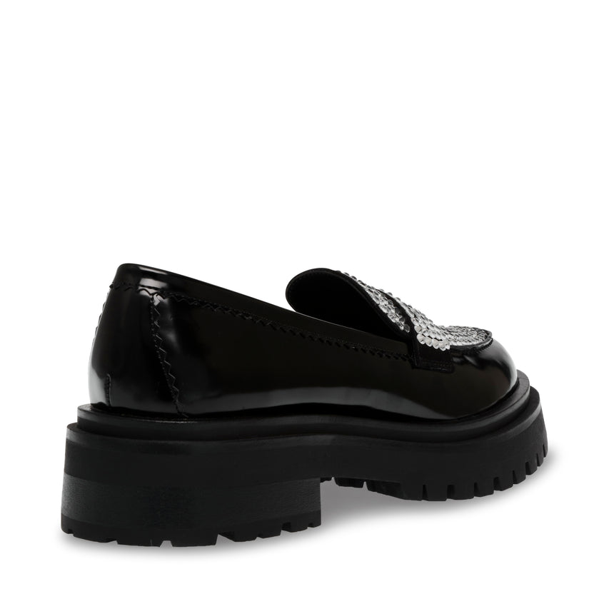Longhaul Loafers Black Box