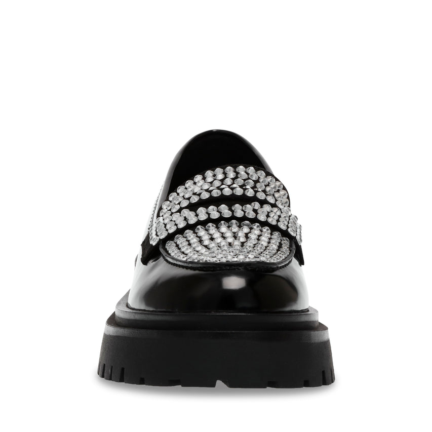 Longhaul Loafers Black Box