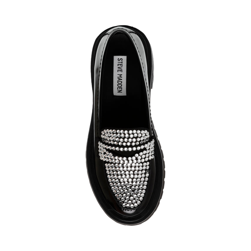 Longhaul Loafers Black Box