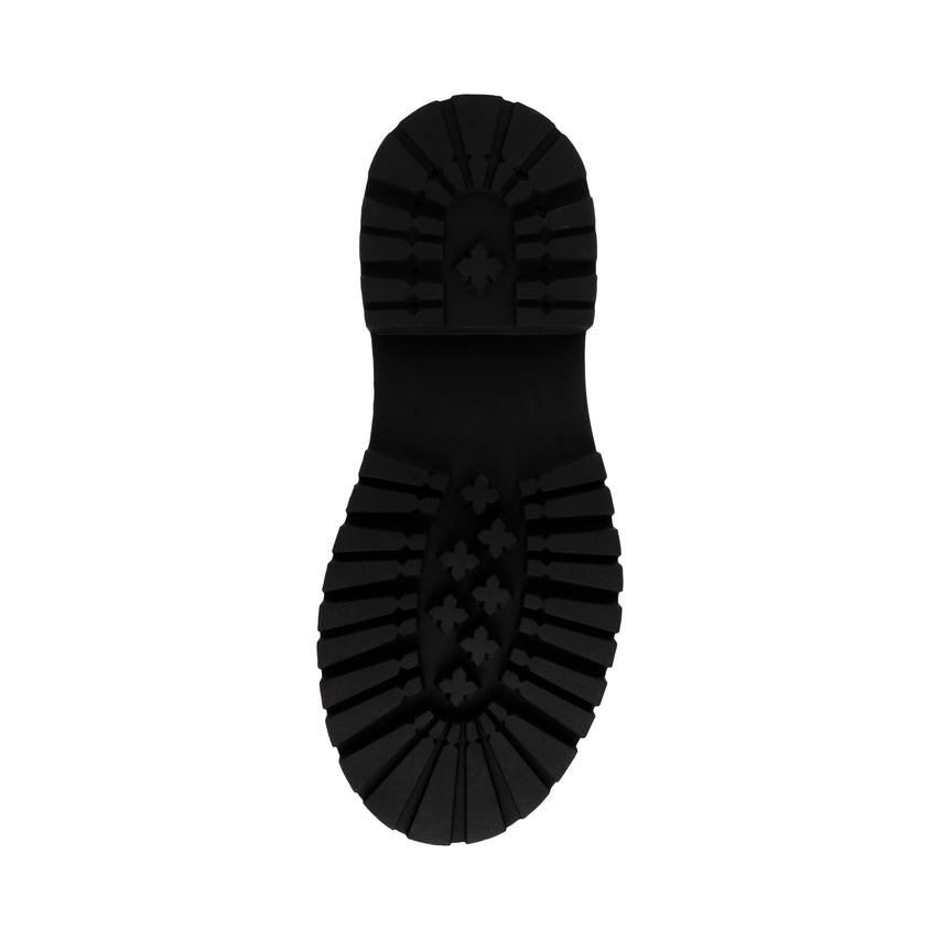 Longhaul Loafers Black Box