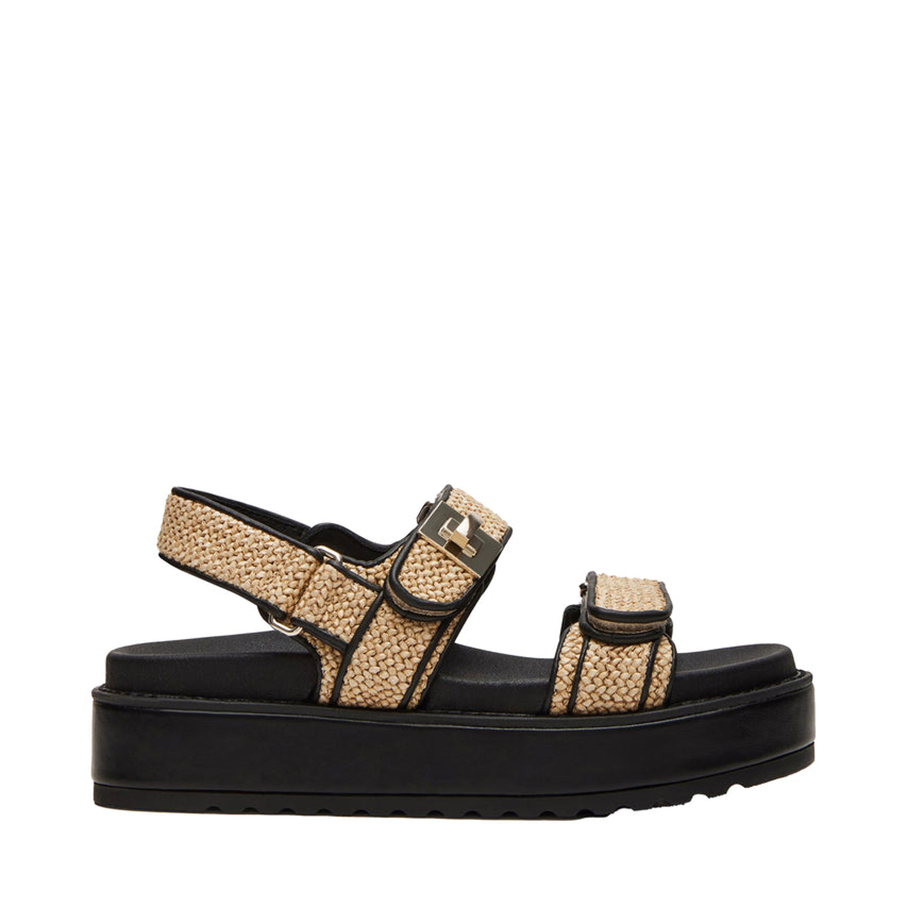 Bigmona Black / Beige