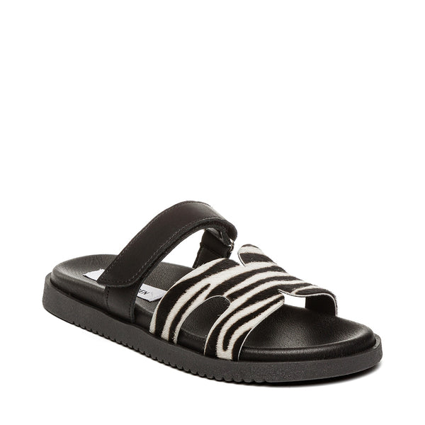 Missile-LC Black/Zebra