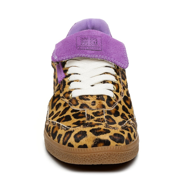 Ethora-L Sneaker Leopard