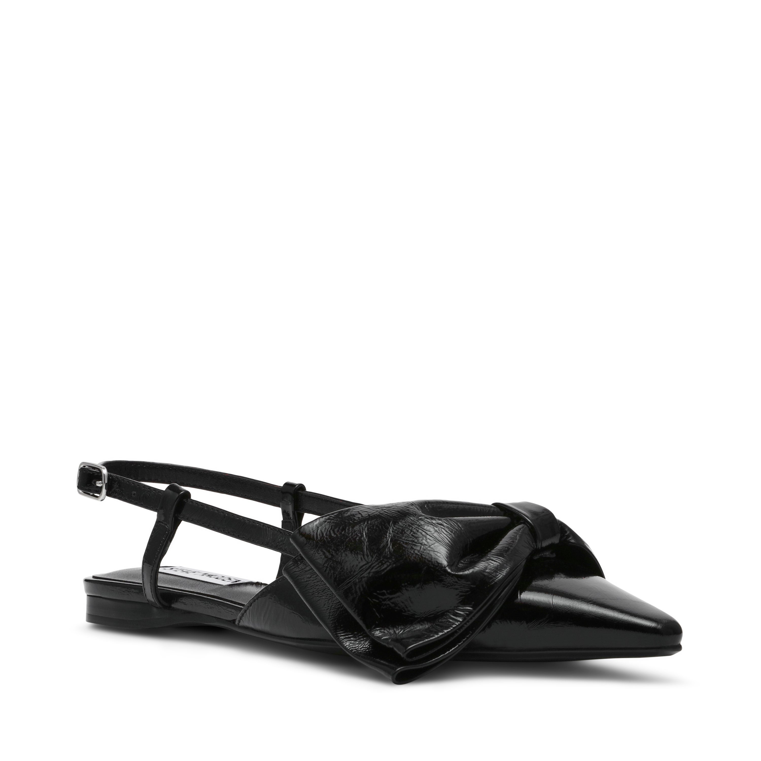 Dazzled Black Leather - view 2