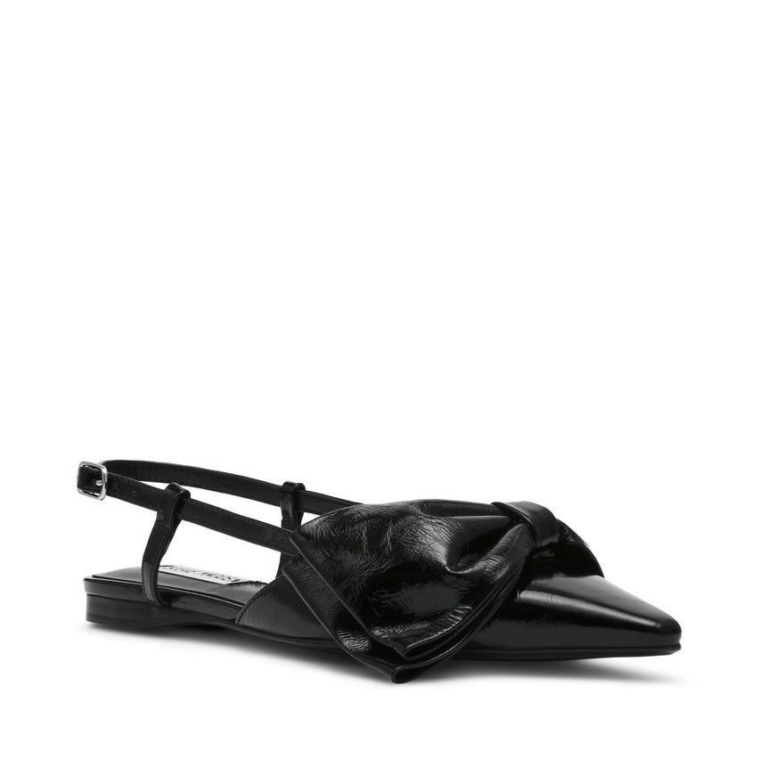 Dazzled Black Leather - view 2
