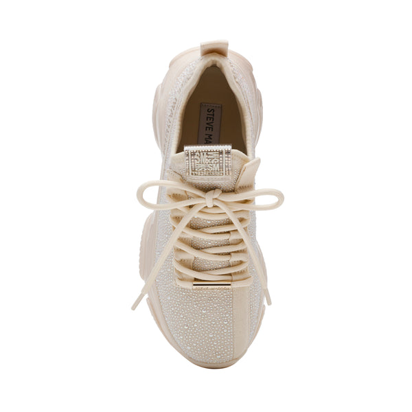 Mysteria-P Sneaker Pearl