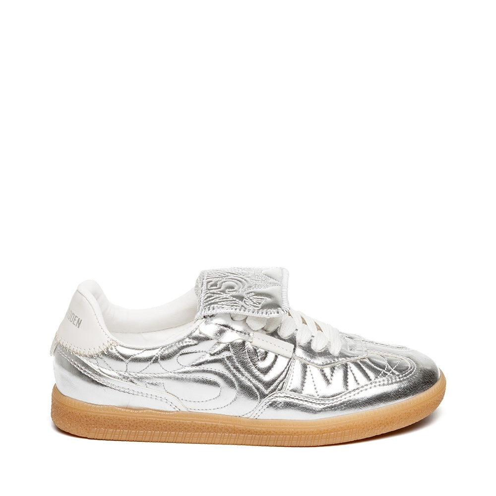 Eforma Sneaker Silver