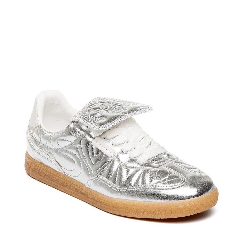 Eforma Sneaker Silver- Hover Image