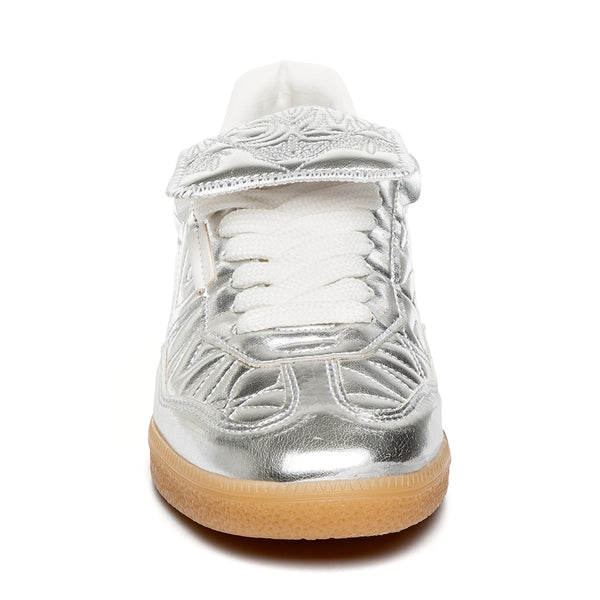 Eforma Sneaker Silver