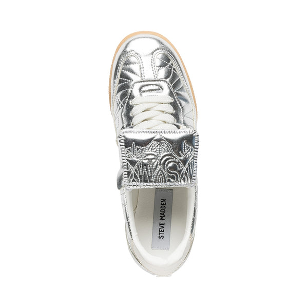 Eforma Sneaker Silver