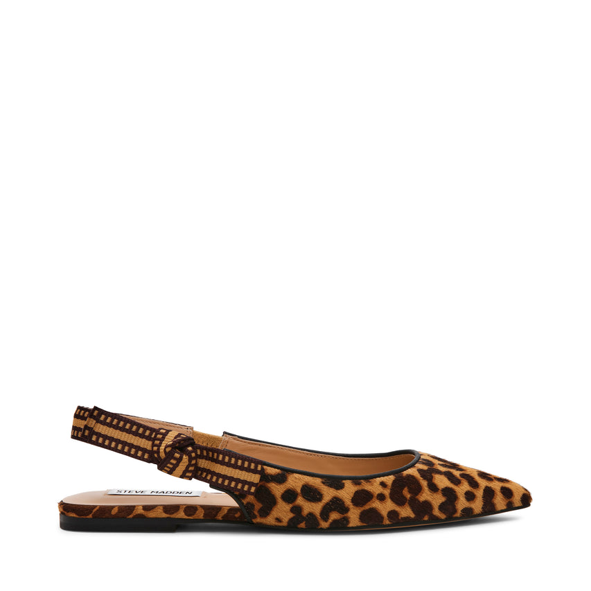 Olsen-A Leopard