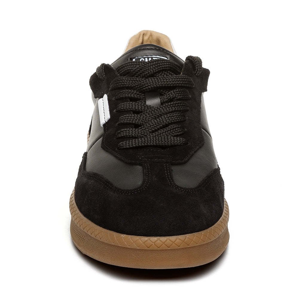 Euphoria Sneaker Black