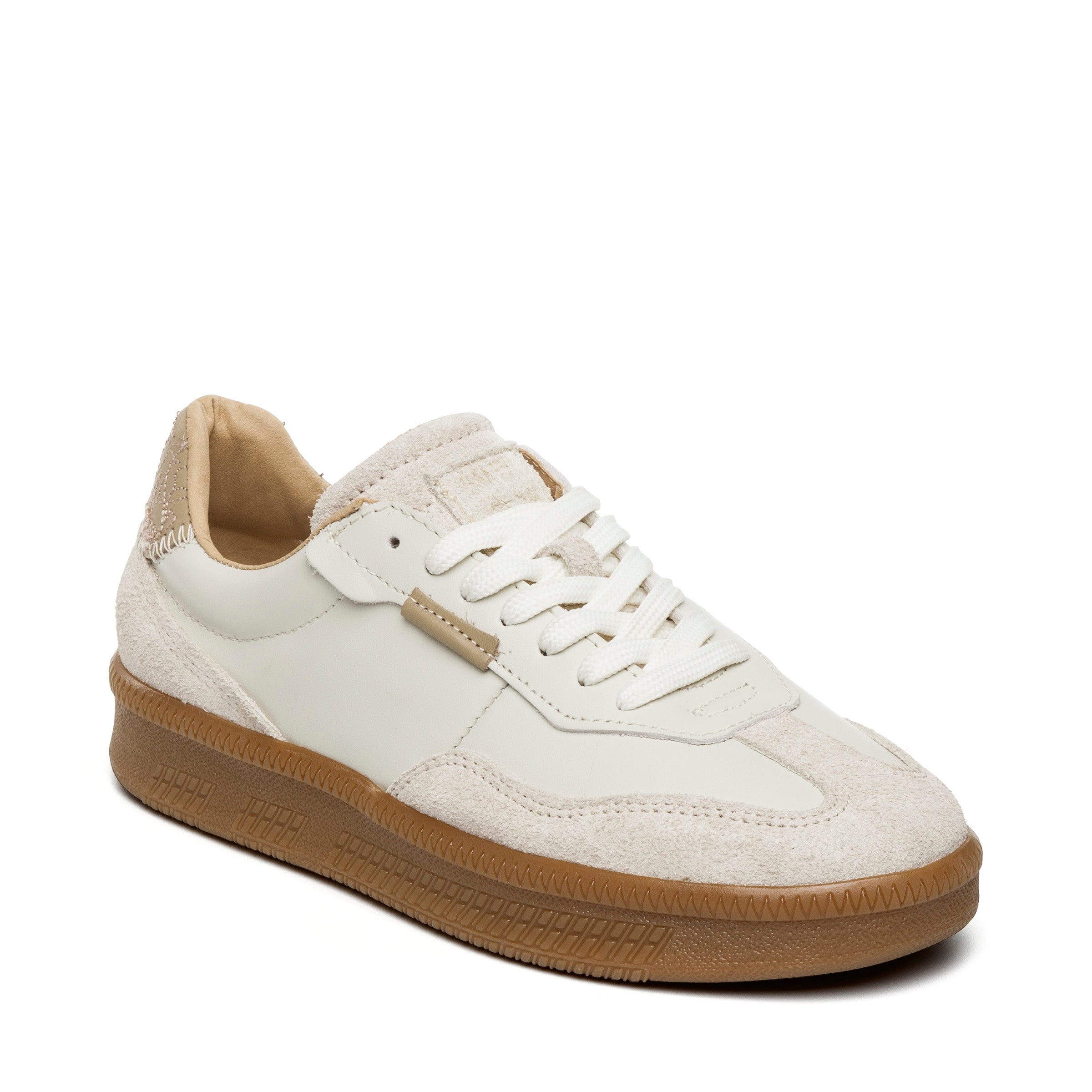 Euphoria Sneaker Off White/Beige