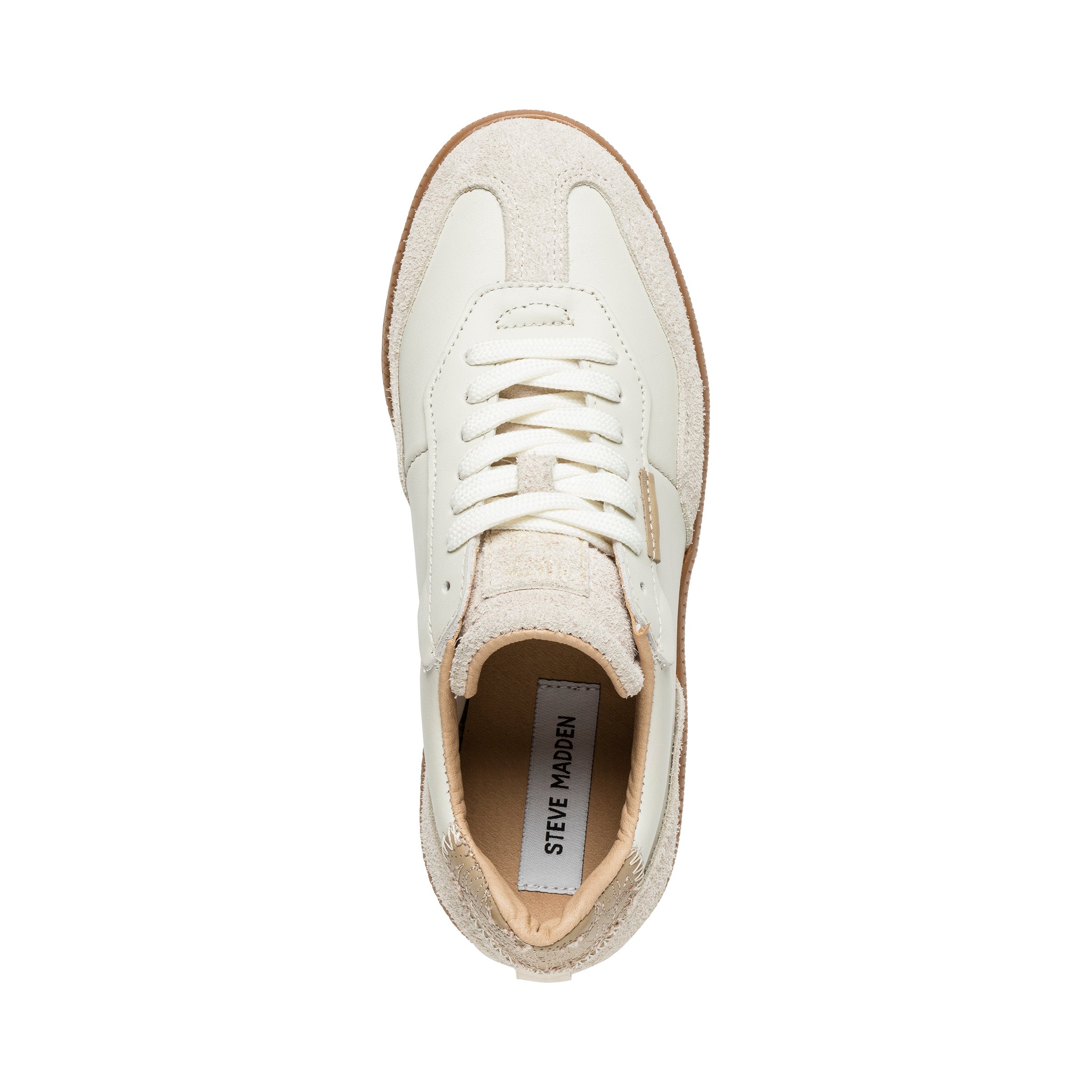 Euphoria Sneaker Off White/Beige