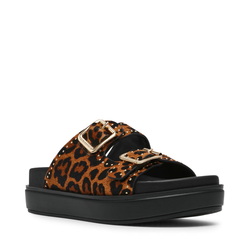 Freelance-L Slides Leopard