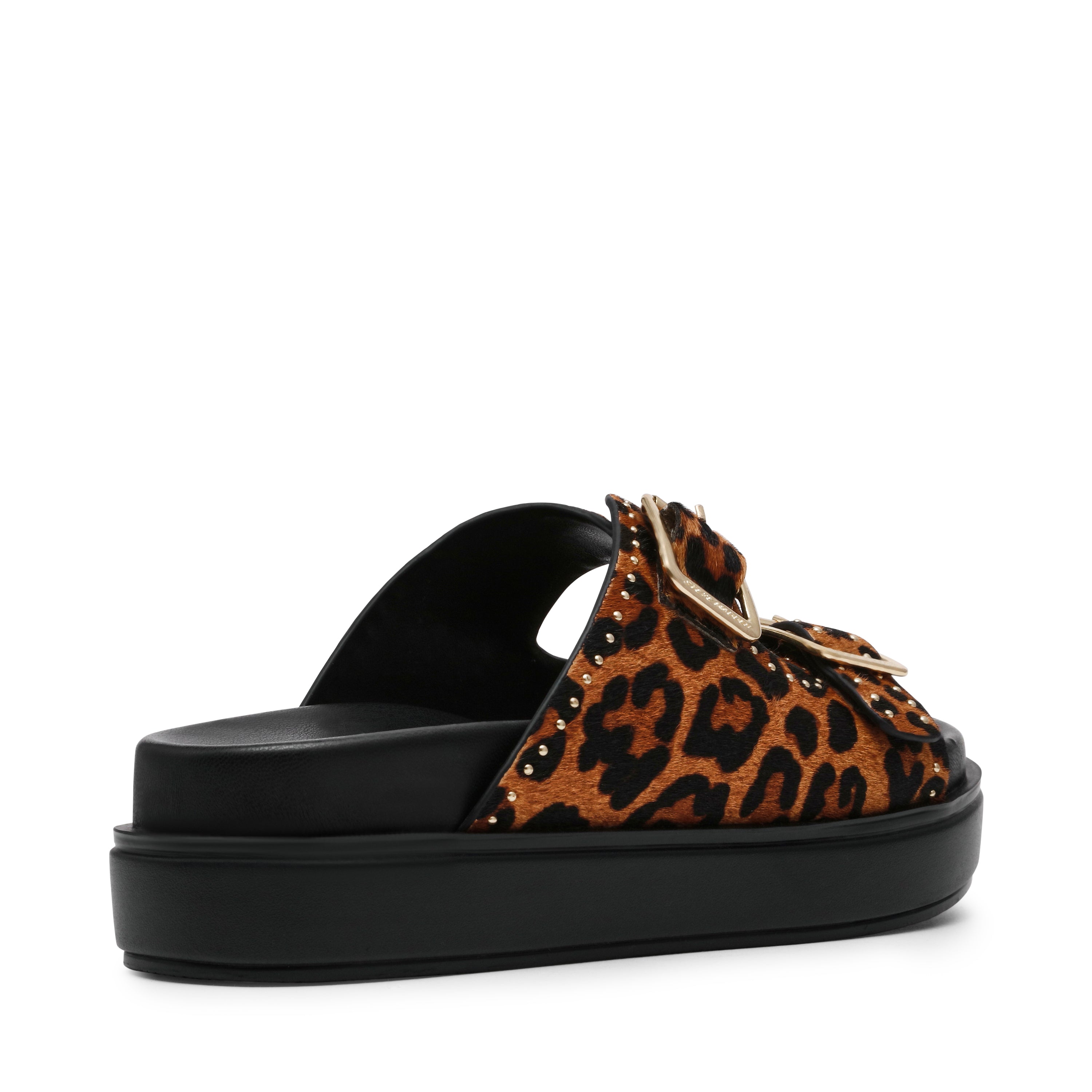 Freelance-L Slides Leopard