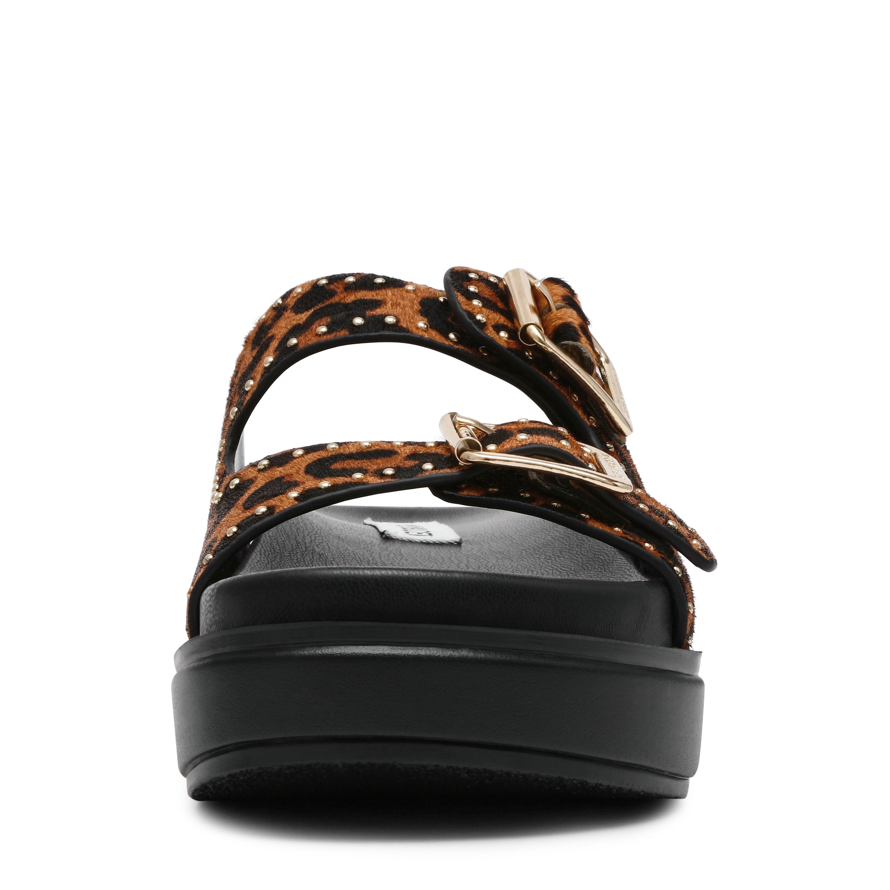 Freelance-L Slides Leopard