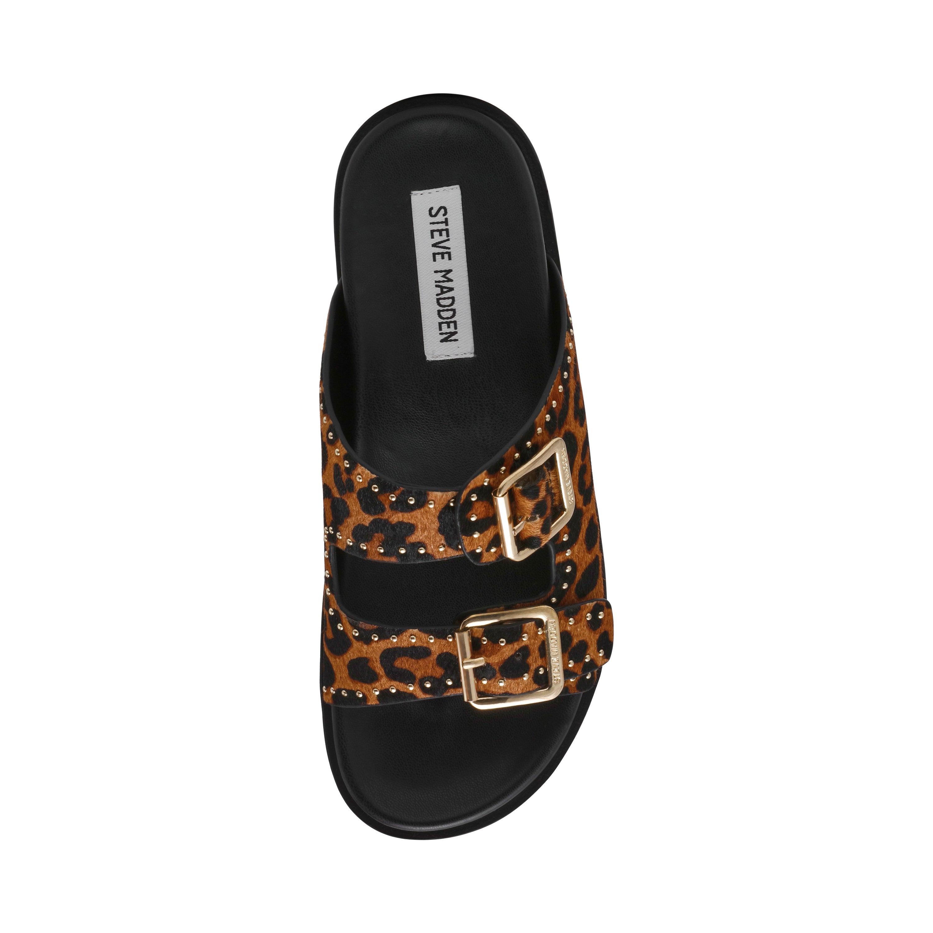 Freelance-L Slides Leopard