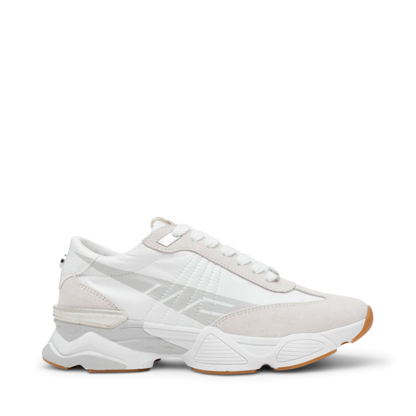 Setback Sneakers White/Grey