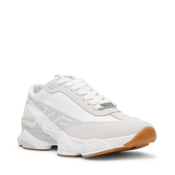 Setback Sneakers White/Grey