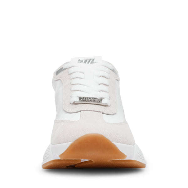 Setback Sneakers White/Grey